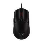 HyperX Pulsefire Haste 2 Mini Ασύρματο RGB Gaming Ποντίκι 26000 DPI Μαύρο 7D388AA - Image 9