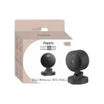 Aqara G100 Select IP Κάμερα Παρακολούθησης Wi-Fi με Αμφίδρομη Επικοινωνία CH-C08D-B - Image 7