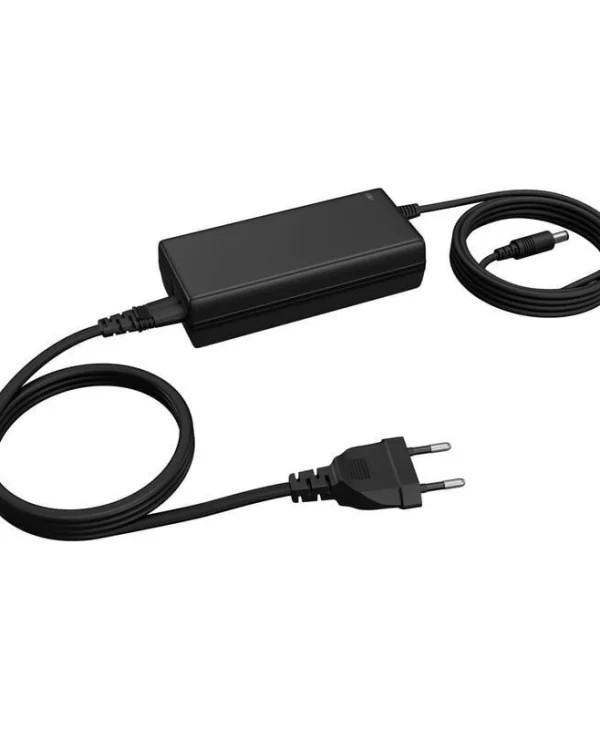 P50 Vbs Power Supply Eu Psu Black Cable 14202-20