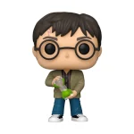 Funko Pop! Movies: Harry Potter - Harry (with Hourglass)​ 180 86434