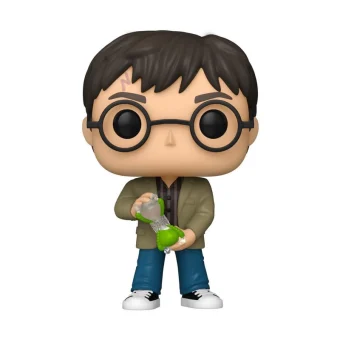 Funko Pop! Movies: Harry Potter - Harry (with Hourglass)​ 180 86434
