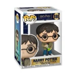 Funko Pop! Movies: Harry Potter - Harry (with Hourglass)​ 180 86434 - Image 2