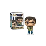 Funko Pop! Movies: Harry Potter - Harry (with Hourglass)​ 180 86434 - Image 3