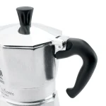 Bialetti Moka Express Μπρίκι Espresso 6cups Ασημί 1163 - Image 6