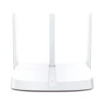 Mercusys MW306R v1.2 Ασύρματο Router Wi‑Fi 4 με 3 Θύρες