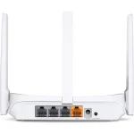 Mercusys MW306R v1.2 Ασύρματο Router Wi‑Fi 4 με 3 Θύρες - Image 2