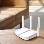 Mercusys MW306R v1.2 Ασύρματο Router Wi‑Fi 4 με 3 Θύρες - Image 3