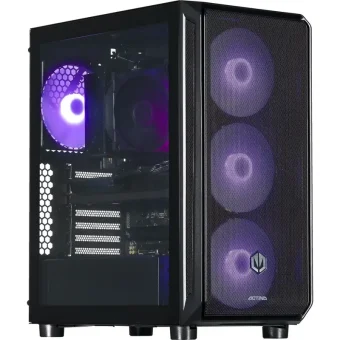 Actina 5901443421146 Gaming Desktop PC (Ryzen 7-8700F/32GB DDR5/1TB SSD/GeForce RTX 5060/W11 Home) KOMACNGIP0370
