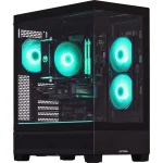 Actina 5901443421139 Gaming Desktop PC (Ryzen 7-8700F/32GB DDR5/1TB SSD/GeForce RTX 5060/W11 Home) KOMACNGIP0369
