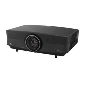 Optoma UHZ68LV 3D Projector DLP 4K Ultra HD Laser με Ενσωματωμένα Ηχεία E3P7N71E111