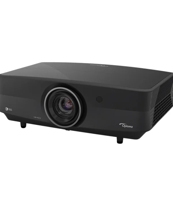 Optoma UHZ68LV 3D Projector DLP 4K Ultra HD Laser με Ενσωματωμένα Ηχεία E3P7N71E111