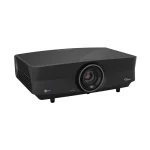 Optoma UHZ68LV 3D Projector DLP 4K Ultra HD Laser με Ενσωματωμένα Ηχεία E3P7N71E111 - Image 2