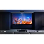 Optoma UHZ68LV 3D Projector DLP 4K Ultra HD Laser με Ενσωματωμένα Ηχεία E3P7N71E111 - Image 7