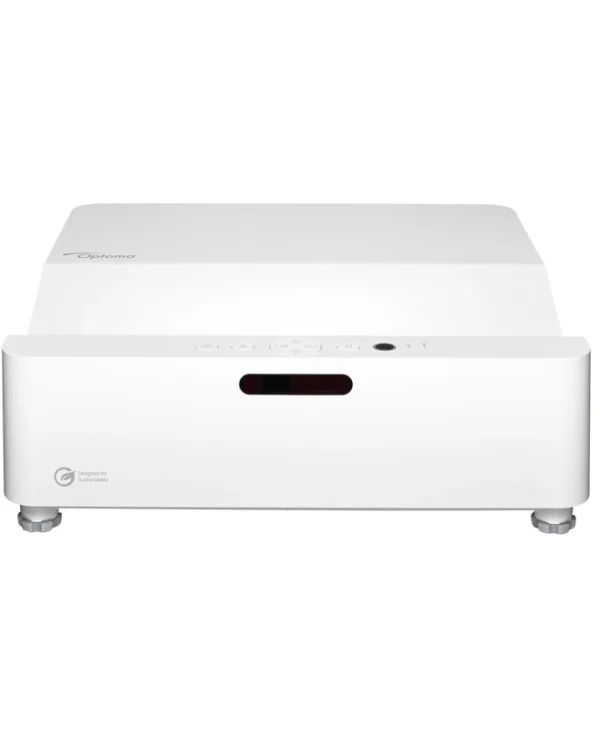 Optoma 3D Projector DLP Full HD Λάμπας LED E9PD7M601EZ4