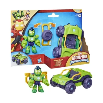Hasbro Friends για 3+ ετών Ετών 7.6εκ. G1472