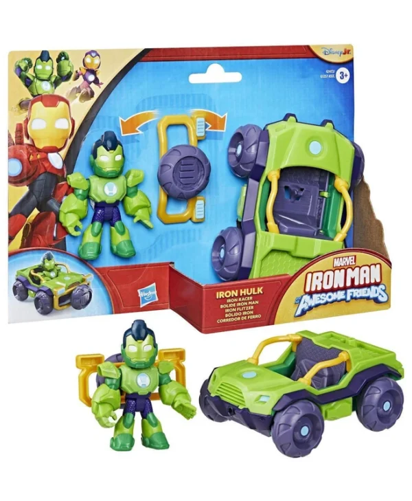 Hasbro Friends για 3+ ετών Ετών 7.6εκ. G1472