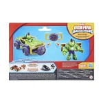 Hasbro Friends για 3+ ετών Ετών 7.6εκ. G1472 - Image 2