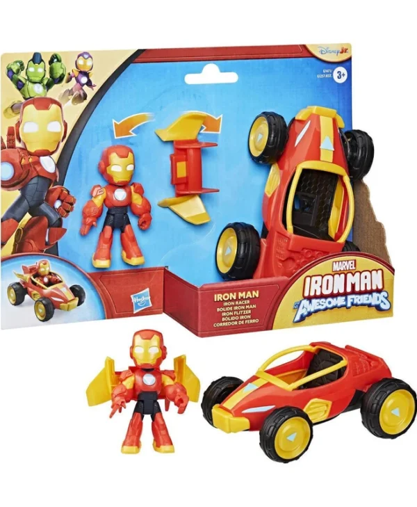 Hasbro Friends για 3+ ετών Ετών 7.5εκ. G1471