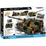 Cobi Τουβλάκια για 9+ ετών Ετών 1006τμχ COBI-2628 - Image 3