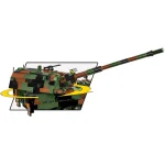 Cobi Τουβλάκια για 9+ ετών Ετών 1006τμχ COBI-2628 - Image 7