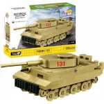Cobi Τουβλάκια Tiger I 131 για 6+ ετών Ετών 144τμχ COBI-3095 - Image 2