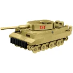 Cobi Τουβλάκια Tiger I 131 για 6+ ετών Ετών 144τμχ COBI-3095 - Image 7
