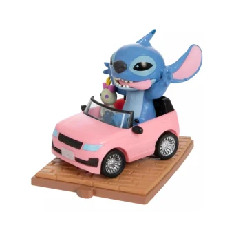 Disney Stitch για 3+ ετών Ετών (Διάφορα Σχέδια) 1τμχ 46109
