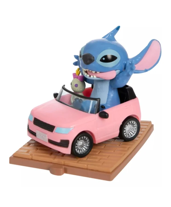 Disney Stitch για 3+ ετών Ετών (Διάφορα Σχέδια) 1τμχ 46109