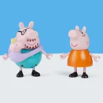Peppa Pig Παιχνίδι Μινιατούρα Peppa Pig για 3+ ετών Ετών G0506 - Image 4