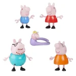 Peppa Pig Παιχνίδι Μινιατούρα Peppa Pig για 3+ ετών Ετών G0506 - Image 5