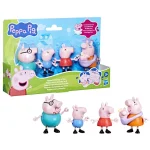Peppa Pig Παιχνίδι Μινιατούρα Peppa Pig για 3+ ετών Ετών G0506 - Image 6
