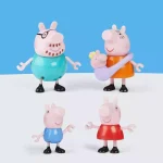 Peppa Pig Παιχνίδι Μινιατούρα Peppa Pig για 3+ ετών Ετών G0506 - Image 9