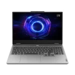 Lenovo LOQ 15IRX10 15.6" IPS FHD 144Hz (i5-13450HX/16GB/1TB SSD/GeForce RTX 5050/W11 Home) Luna Grey (US Keyboard) 83JE007NPB