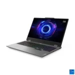 Lenovo LOQ 15IRX10 15.6" IPS FHD 144Hz (i5-13450HX/16GB/1TB SSD/GeForce RTX 5050/W11 Home) Luna Grey (US Keyboard) 83JE007NPB - Image 2