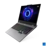 Lenovo LOQ 15IRX10 15.6" IPS FHD 144Hz (i5-13450HX/16GB/1TB SSD/GeForce RTX 5050/W11 Home) Luna Grey (US Keyboard) 83JE007NPB - Image 4