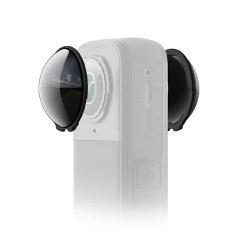Insta360 X5 Nd για Insta360 CINSCAHP-02