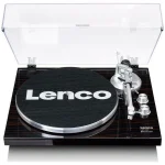Lenco LBT-188 LBT-188WAL Πικάπ με Belt Drive και Προενίσχυση Walnut A003117