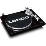 Lenco LBT-188 LBT-188WAL Πικάπ με Belt Drive και Προενίσχυση Walnut A003117 - Image 2