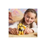 Φιγούρα Δράσης Bumblebee Transformers 5εκ. G0747 - Image 5