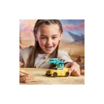 Φιγούρα Δράσης Bumblebee Transformers 5εκ. G0747 - Image 6
