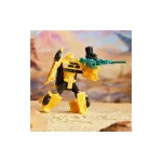 Φιγούρα Δράσης Bumblebee Transformers 5εκ. G0747 - Image 10