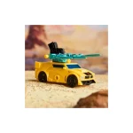 Φιγούρα Δράσης Bumblebee Transformers 5εκ. G0747 - Image 11