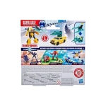 Φιγούρα Δράσης Bumblebee Transformers 5εκ. G0747 - Image 12
