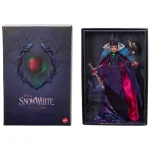 Mattel Disney Princess Collector Evil Queen Συλλεκτική Κούκλα HVY54 - Image 2