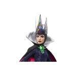 Mattel Disney Princess Collector Evil Queen Συλλεκτική Κούκλα HVY54 - Image 3