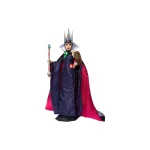 Mattel Disney Princess Collector Evil Queen Συλλεκτική Κούκλα HVY54 - Image 4