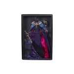 Mattel Disney Princess Collector Evil Queen Συλλεκτική Κούκλα HVY54 - Image 5