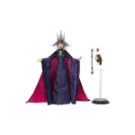 Mattel Disney Princess Collector Evil Queen Συλλεκτική Κούκλα HVY54 - Image 6