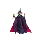 Mattel Disney Princess Collector Evil Queen Συλλεκτική Κούκλα HVY54 - Image 7
