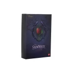 Mattel Disney Princess Collector Evil Queen Συλλεκτική Κούκλα HVY54 - Image 11